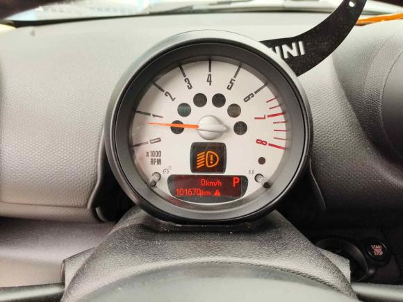 [南通·苏F] 二手MINIMINI COUNTRYMAN2013款 1.6T COOPER ALL4 Fun