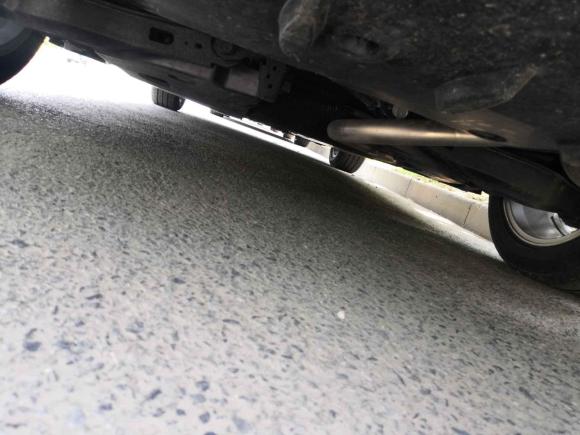 [上海·沪D] 二手丰田亚洲狮2021款 2.0L 豪华版