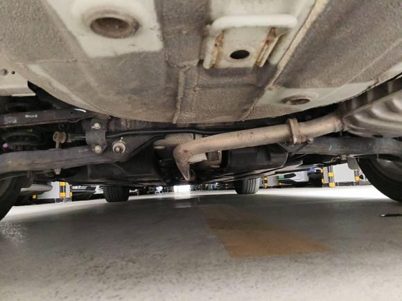 [济南·冀J] 二手现代名图2017款 1.8L 自动尊贵型DLX 国V