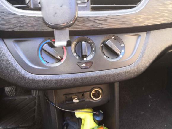 [青岛·鲁J] 二手宝骏宝骏3102016款 1.2L 手动舒适型