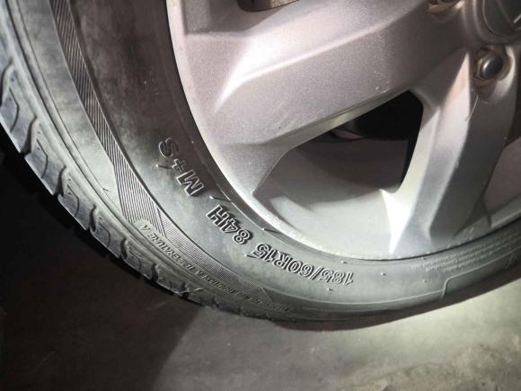 [成都·川R] 二手本田锋范经典2008款 1.5L 自动精英版