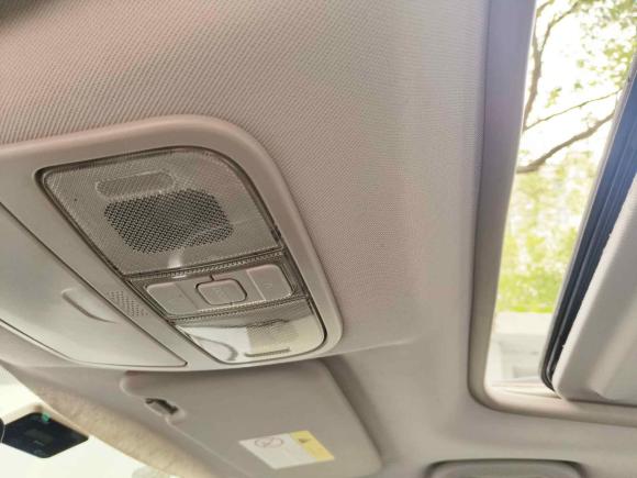 [上海·鲁M] 二手长安长安CS352016款 1.6L 手动豪华型 国IV