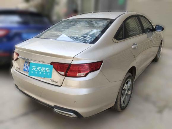 [武汉·浙D] 二手吉利汽车帝豪GL2018款 1.4T DCT精英智联型