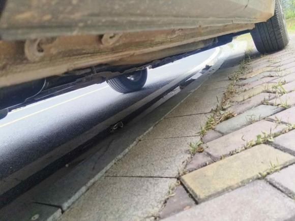 [南京·苏A] 二手宝沃宝沃BX52020款 20TGDI 自动两驱先锋型