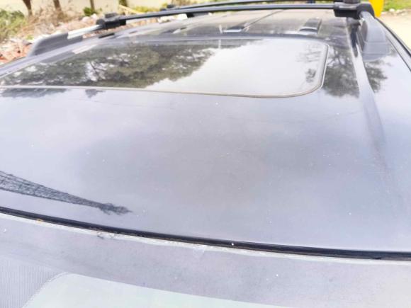 [南昌·赣G] 二手道奇酷威2013款 2.4L 两驱尊尚版