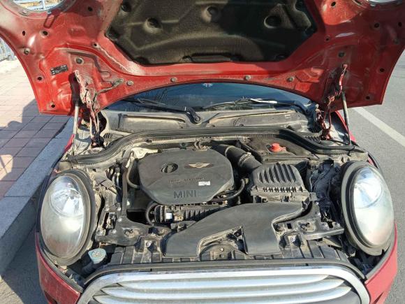 [青岛·鲁B] 二手MINIMINI2014款 1.2T ONE+