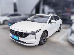 [济南·鲁A] 奔腾奔腾B702022款 第三代 2.0T 自动驭享型