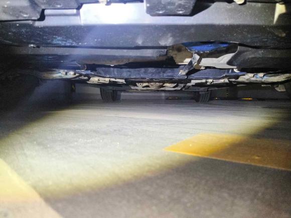 [芜湖·贵A] 二手丰田雷凌2014款 1.6G CVT精英版