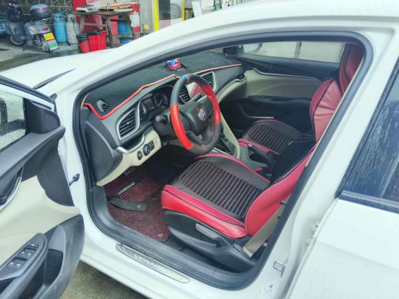 [嘉兴·浙F] 二手别克英朗2021款 典范 1.5L 自动精英型