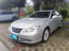 [佛山·粤E] 雷克萨斯雷克萨斯ES2006款 350