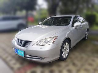 雷克萨斯雷克萨斯ES2006款 350「佛山二手车」「天天拍车」