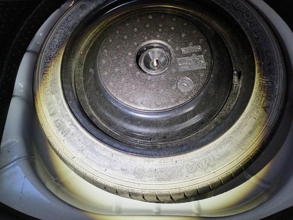 [金华·浙G] 二手福特福克斯2017款 三厢 EcoBoost 180 自动精英型