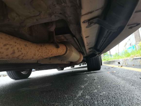 [深圳·粤B] 二手比亚迪唐新能源2015款 2.0T 四驱旗舰型