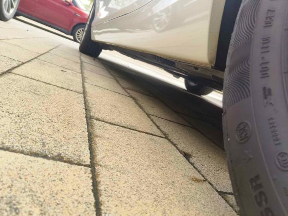 [嘉兴·浙F] 二手宝马宝马1系2016款 118i 领先型