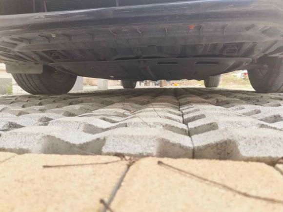 [佛山·粤X] 二手日产天籁2013款 2.0L XL舒适版