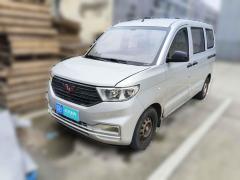 [无锡·苏B]五菱汽车&nbsp;&nbsp;五菱宏光V&nbsp;&nbsp;2019款 1.5L劲取版国VI LAR