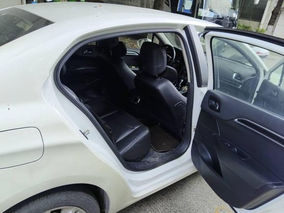 [上海·苏F] 二手雪铁龙雪铁龙C4L2014款 1.6THP 智驱版 自动劲智型