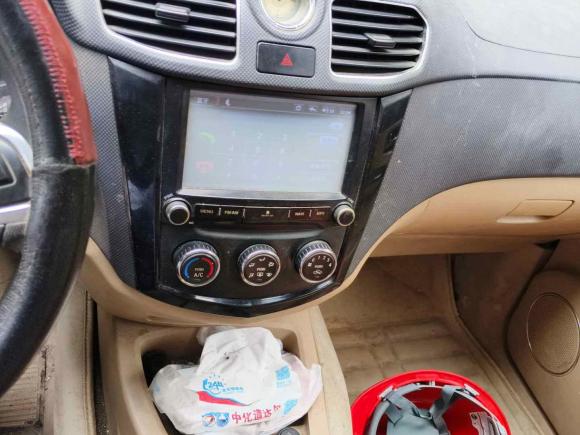 [无锡·苏B] 二手五菱汽车五菱宏光2014款 1.5L S舒适型