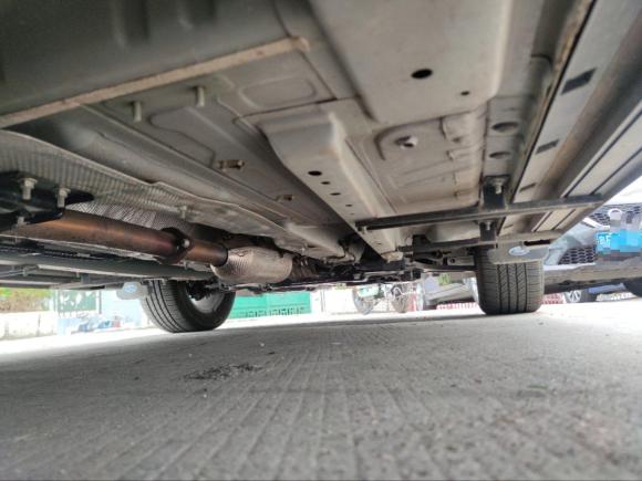 [深圳·粤S] 二手福特领界2020款 领界S EcoBoost 145 CVT铂领型