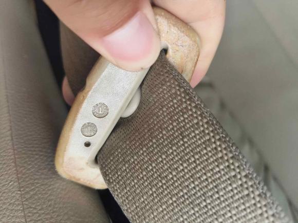 [常州·苏D] 二手别克别克GL82011款 2.4L LT豪华商务行政版