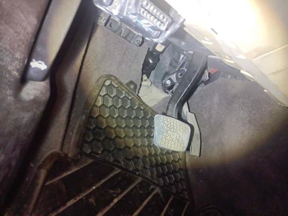 [金华·浙G] 二手别克君威2010款 2.0L 世博版