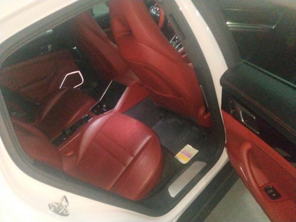 [义乌·浙G] 二手保时捷Panamera2019款 Panamera 2.9T