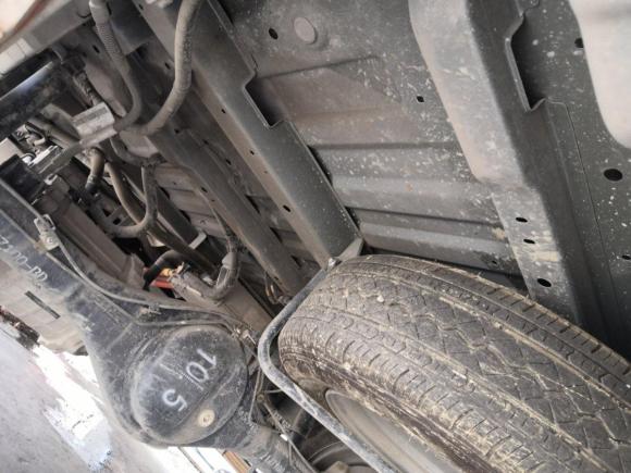 [成都·川A] 二手远程汽车远程E52019款 E5L 纯电动厢式运输车国轩39.9kWh