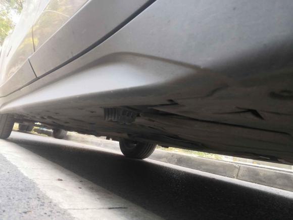 [成都·川A] 二手宝马宝马X12016款 sDrive18Li 时尚型