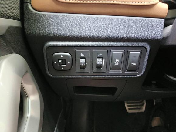 [成都·川A] 二手江汽集团瑞风S22017款 1.5L CVT豪华智能型