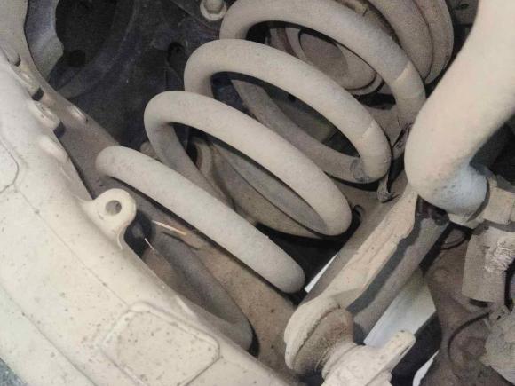 [杭州·浙A] 二手福特锐界2017款 EcoBoost 245 两驱铂锐型 5座