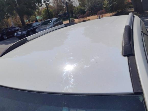 [常州·苏D] 二手长安长安CS152016款 1.5L 自动时尚版