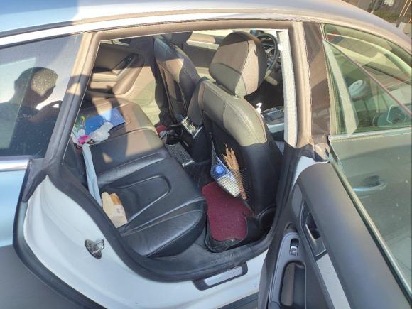 [南通·苏F] 二手奥迪奥迪A52014款 Sportback 45 TFSI