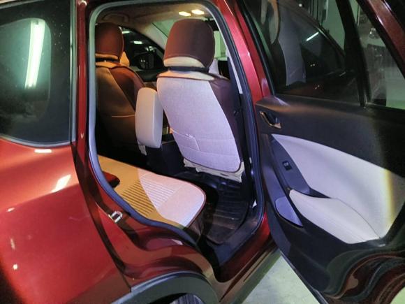 [青岛·鲁V] 二手马自达马自达CX-52013款 2.0L 自动两驱舒适型