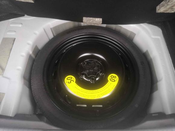 [合肥·皖A] 二手大众途铠2021款 280TSI DSG舒适版