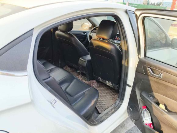 [成都·川G] 二手奇瑞艾瑞泽52017款 1.5L CVT豪华版