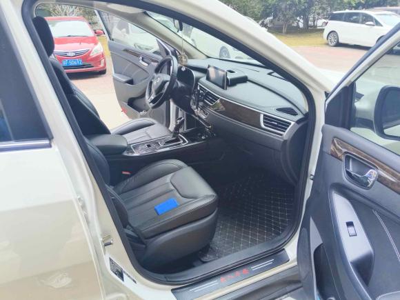 [南通·苏F] 二手东风风光风光5802020款 1.5T CVT豪华型