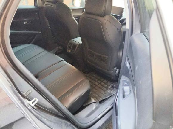 [济南·鲁A] 二手标致标致40082021款 360THP 实力版