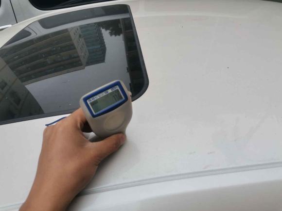 [深圳·粤B] 二手福特蒙迪欧新能源2018款 2.0 PHEV 智控豪华型 国V