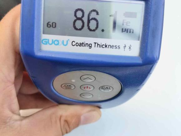 [佛山·粤X] 二手本田雅阁2016款 2.0L 精英版