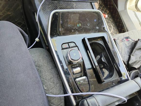 [成都·川A] 二手威马汽车威马EX52019款 EX5 Mate威盟版400