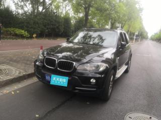 宝马宝马X52008款 xDrive30i豪华型