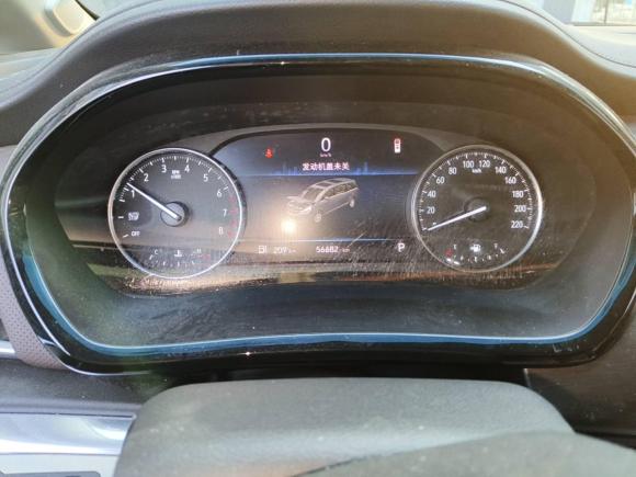 [嘉兴·浙F] 二手别克别克GL82021款 陆上公务舱 652T 豪华型