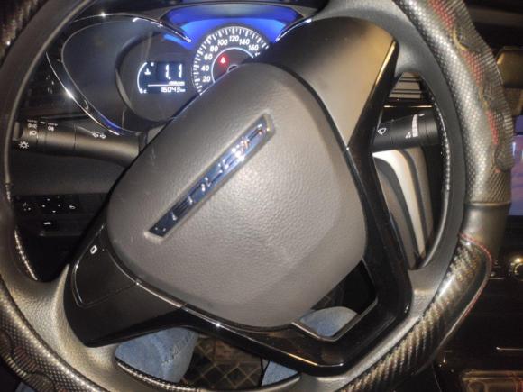 [合肥·皖A] 二手启辰启辰D602020款 1.6L Entry 手动舒享版