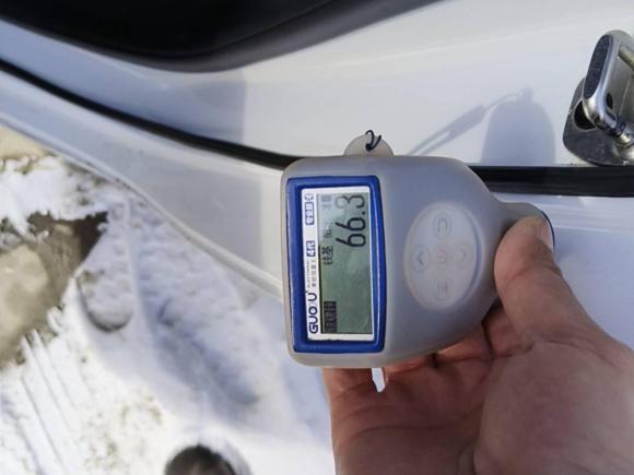 [济南·鲁A] 二手荣威荣威i52020款 1.5L 自动4G互联领豪旗舰版