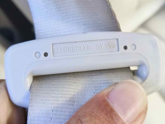 [苏州·苏E] 二手广汽传祺传祺M82018款 320T 尊贵版