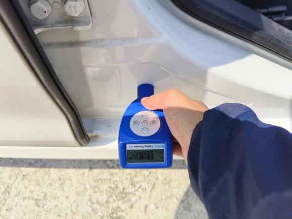 [广州·粤S] 二手雪铁龙C4世嘉2016款 1.6L 自动豪华型