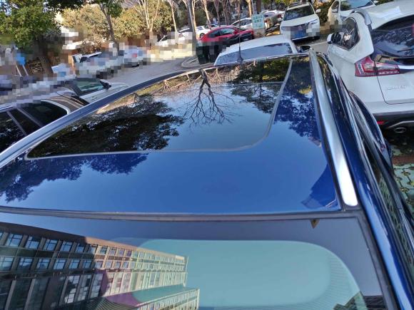 [武汉·鄂A] 二手雷诺科雷嘉2016款 2.0L 两驱领先版