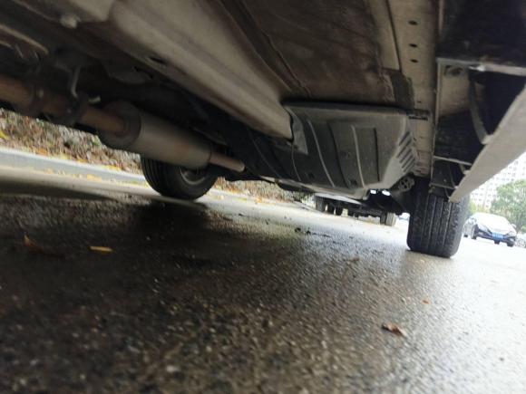 [南昌·赣A] 二手哈弗哈弗M62019款 1.5T DCT两驱超值版 国VI