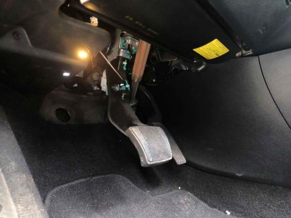 [台州·浙J] 二手Jeep自由光2017款 2.4L 领先智能版