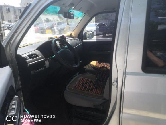 [温州·皖K] 二手金杯金杯T322021款 1.5L 国VI舒适型SWC15M